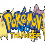 Pokemon Neo Thunder