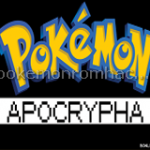 Pokemon Apocrypha
