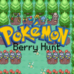 Pokemon Berry Hunt