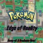 Pokemon Edge of Reality