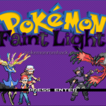 Pokemon: Faint Light