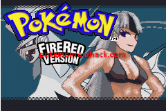 Pokemon Nameless Version GBA ROM Hacks 