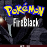 Pokemon Fire Black