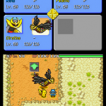 Pokemon Mystery Dungeon Explorers of Fire