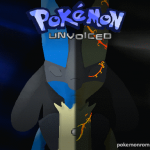 Pokemon Unvoiced