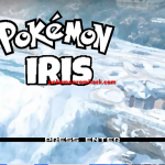 Pokemon Iris – Episode 1