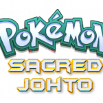 Pokemon Sacred Johto