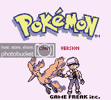 Pokemon Cyan GB GBC ROM Hacks 