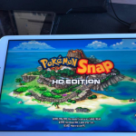 Pokemon Snap HD Edition