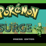 Pokemon Surge