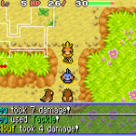 Pokemon Mystery Dungeon Red Rescue Team QOL Changes Hack
