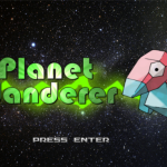 Planet Wanderer