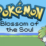 Pokemon: Blossom of the Soul