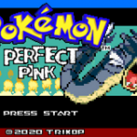 Pokemon – Perfect Pink