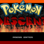 Pokemon Descent