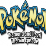 Pokemon Diamond and Pearl: Therian Episode