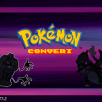 Pokemon Convert