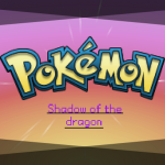 Pokemon Shadow of the dragon
