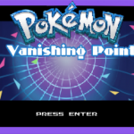 Pokemon Vanishing Point