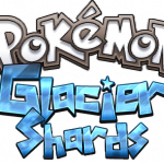 Pokemon Glacier Shards
