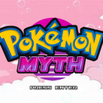 Pokemon Myth