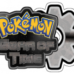Pokemon Gear of Time