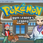 Pokemon Gym Leader’s Legacy