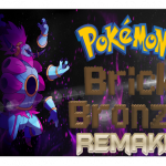 Pokemon Brick Bronze Remake