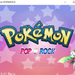 Pokemon Pop & Rock