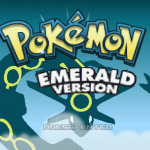 Pokemon Eternal Emerald Gen3