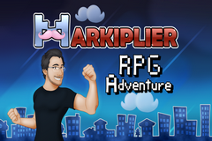 Markiplier RPG Adventure RMXP Hacks 