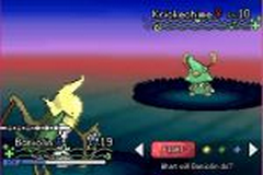 Pokemon Ancient Song RMXP Hacks 
