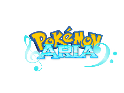 Pokemon Aria RMXP Hacks 
