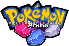 Pokemon Arkhe RMXP Hacks 