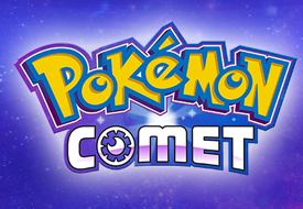 Pokemon Comet RMXP Hacks 