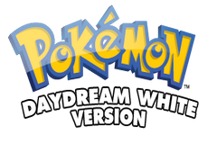 Pokemon Daydream White Version GBA ROM Hacks 