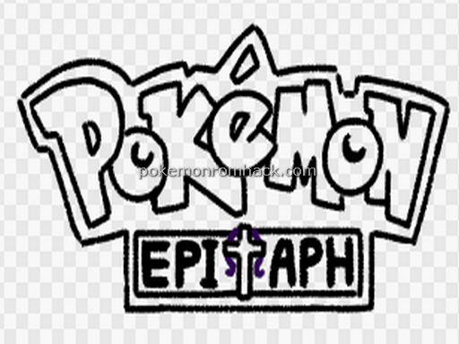 Pokemon Epitaph RMXP Hacks 
