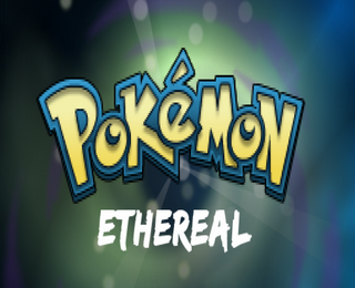 Pokemon Ethereal RMXP Hacks 