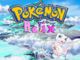 Pokemon Helix RMXP Hacks 