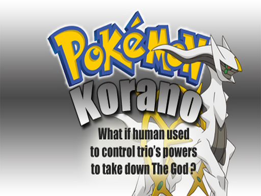 Pokemon Korano RMXP Hacks 