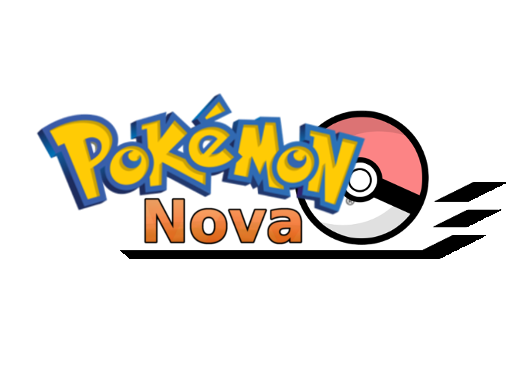 Pokemon Nova RMXP Hacks 