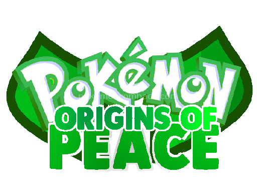 Pokemon Origins of Peace RMXP Hacks 