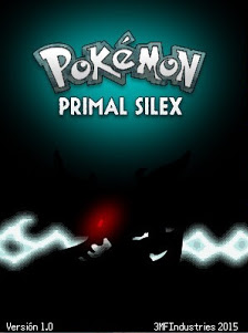 Pokemon Primal Silex RMXP Hacks 