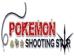 Pokemon Shooting Star RMXP Hacks 