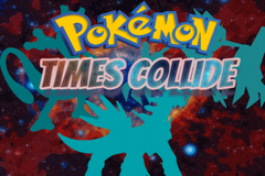 Pokemon Times Collide RMXP Hacks 