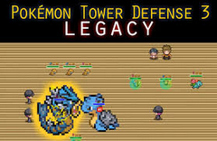 Pokemon Tower Defense 3 PC Hacks 