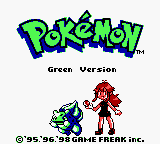 Pokemon Tri-Color Nostalgia Series GBC ROM Hacks 