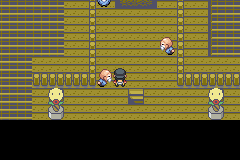 pokemon liquid crystal rom zip