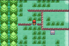 pokemon chaos black gba rom