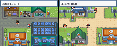 Pokemon Light Platinum Download